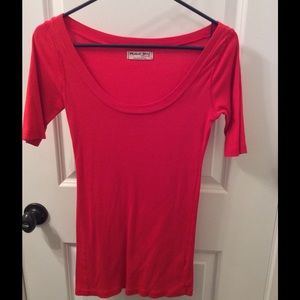 Michael Stars tee shirt