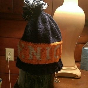Sports hat any team