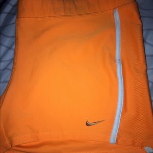Nike Dry fit shorts size XL
