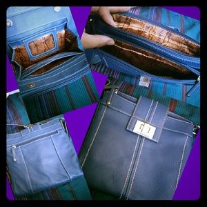 Tignanello Crossbody