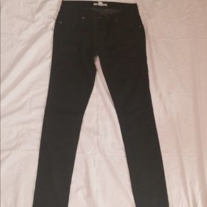 NWOT F21 skinny jeans