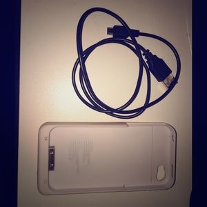 iPhone 4/4s Charging case