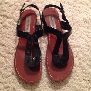 Steve Madden Sandals!