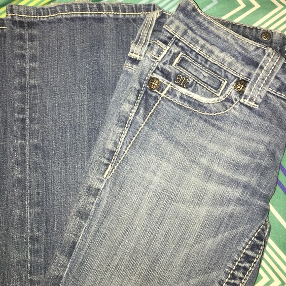 Bootcut Miss Me Jeans - Picture 4 of 4