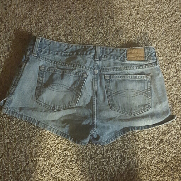 Shorts - Picture 2 of 2