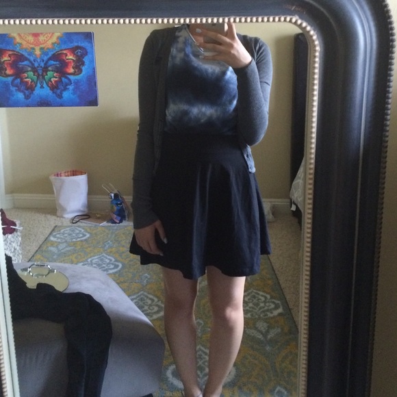 Abercrombie and Fitch cardigan