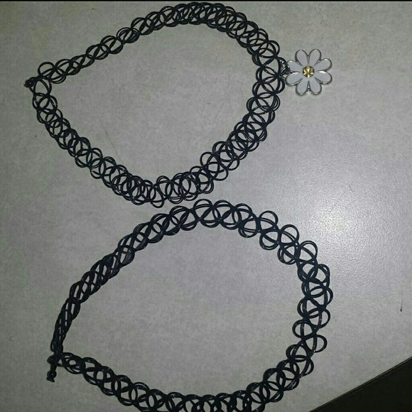 ***Chokers lot***
