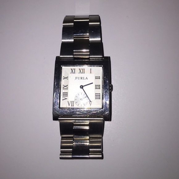 Furla Watch
