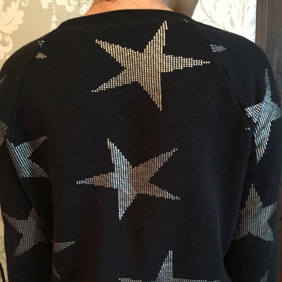 star design pullover - Picture 2 of 3