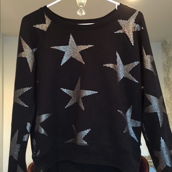 star design pullover - Picture 3 of 3