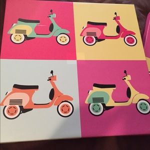 Wall Decor