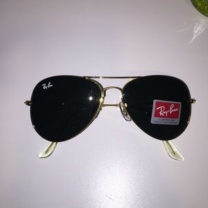 Brand New Ray Ban Sunglasses