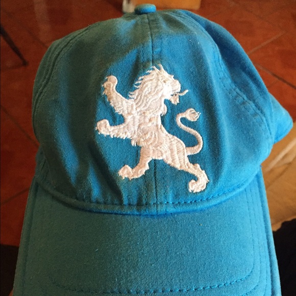 Express Baseball Style Hat