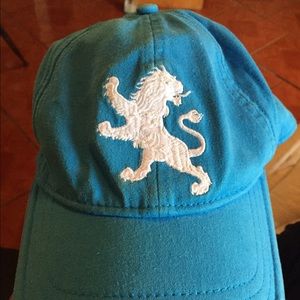 Express Baseball Style Hat