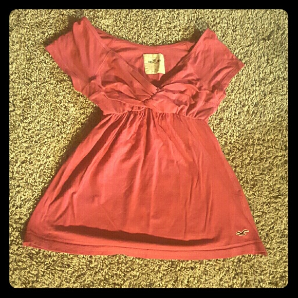 Baby doll top - Picture 1 of 2
