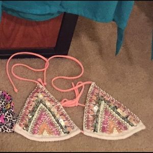 Victoria Secret Bikini Top