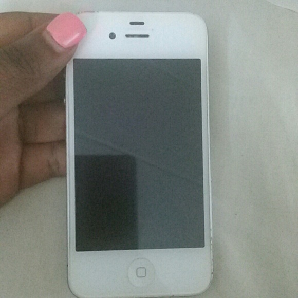 Iphone 4s