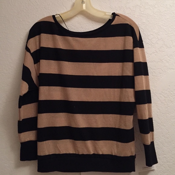 INC TOP