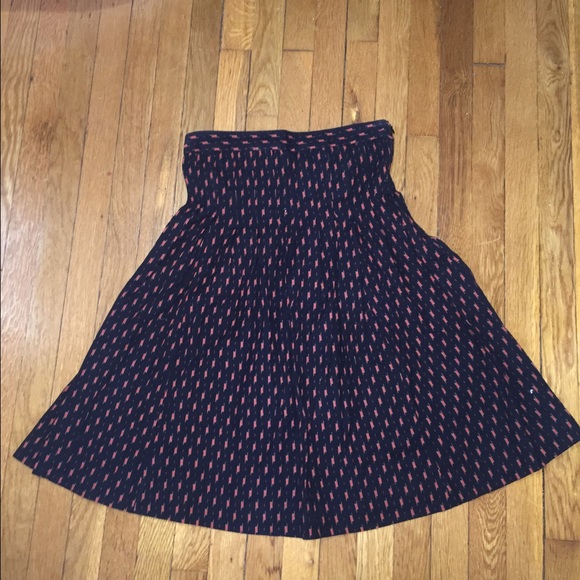 Free People Convertible Dress