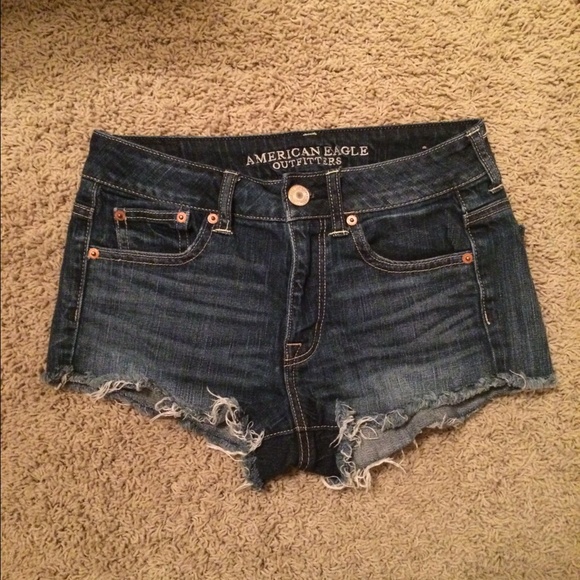 American Eagle Outfitters Mini Shorts
