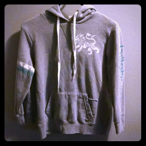 Billabong hoodie