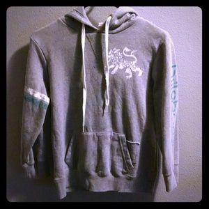 Billabong hoodie