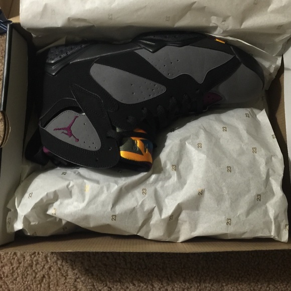 jordan retro 7