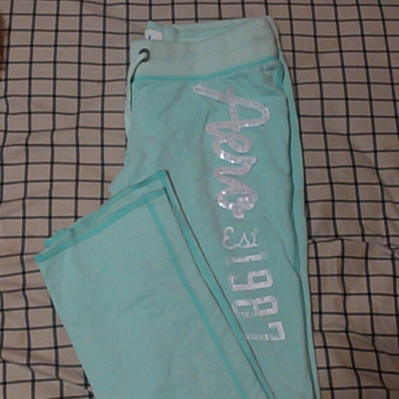 Aeropostale comfy pants