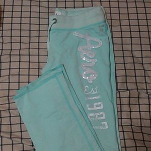 Aeropostale comfy pants