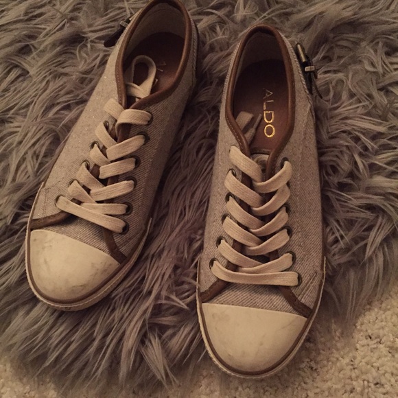 Aldo sneakers