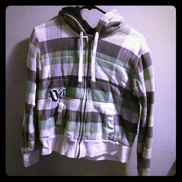 Volcom hoodie
