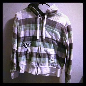 Volcom hoodie