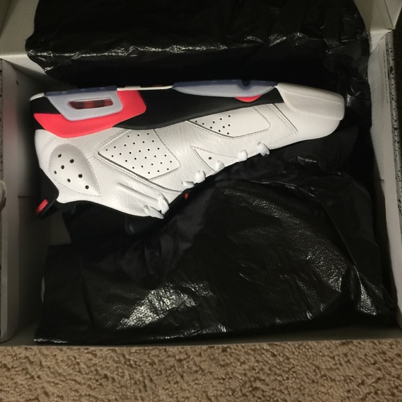 retro 6