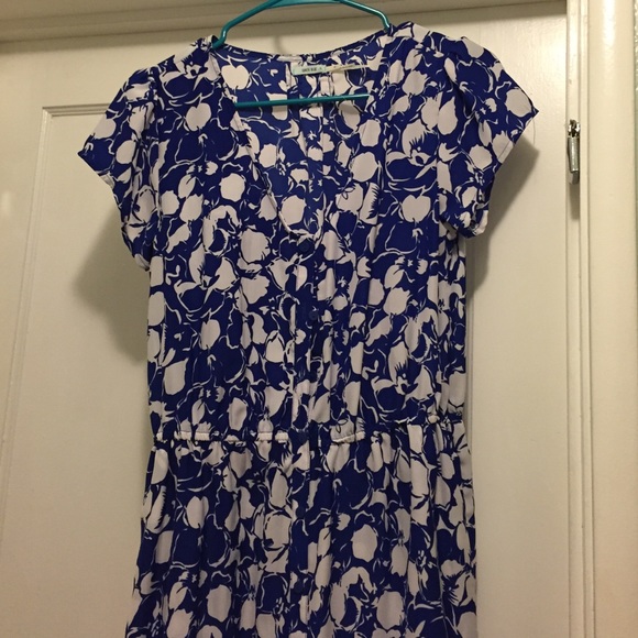 urban Outfitters kimchi blue dress