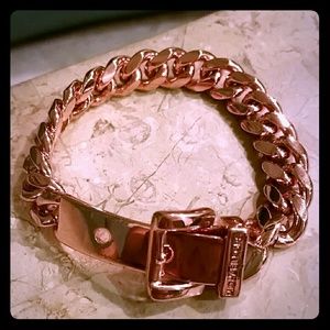 ***HOLD: Michael Kors Buckle Link Bracelet