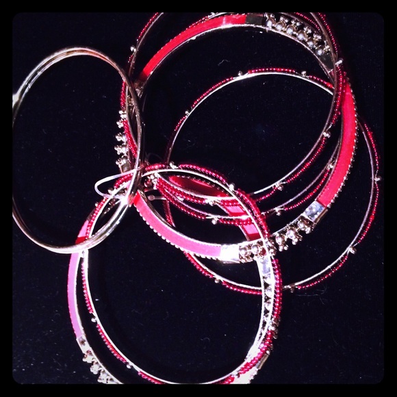 Multi red 🔥flash sale 🌟