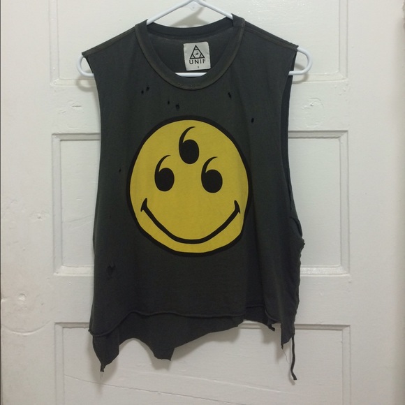 RESERVED UNIF 666 tank