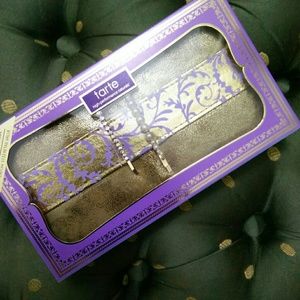 Tarte NIB Pin Up Girls Blush Palette