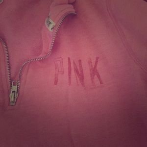 Pull over from PINK