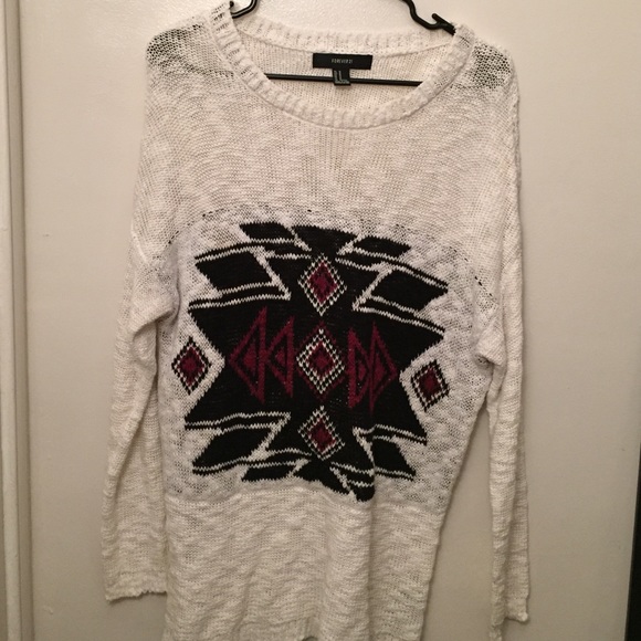 🌻🌻Knit sweater/white tee for pconnie🌻🌻