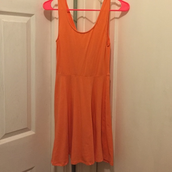 Pacsun LA hearts dress