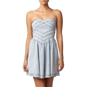 Quiksilver Gypsy Tour Dress