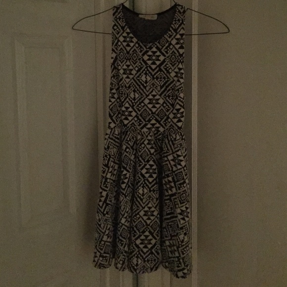 Painted Threads Nordstrom dress