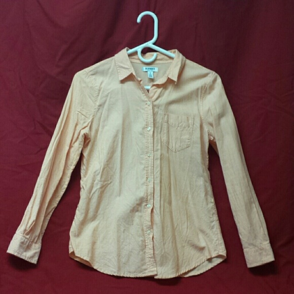 Button Down Shirt