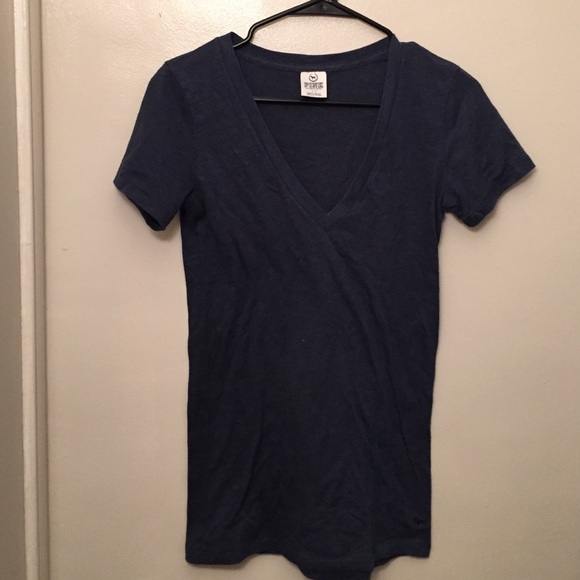 V-neck Top