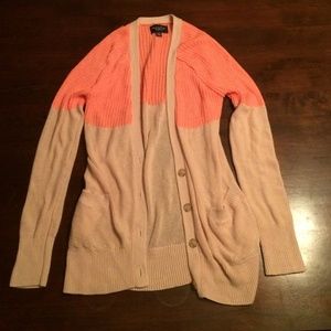 American Eagle Cardigan