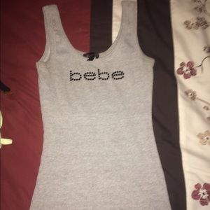Bebe top