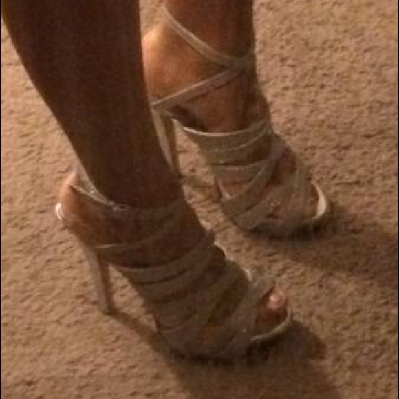 Prom Shoes - Picture 2 of 2