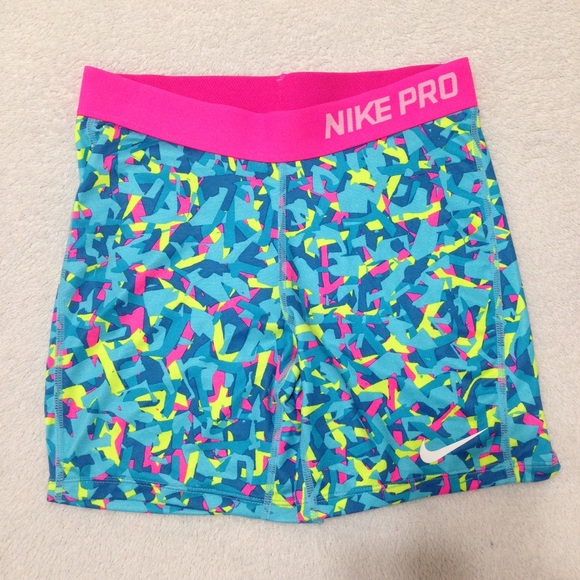Nike Pros