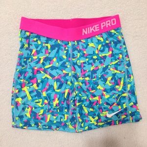 Nike Pros